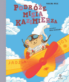 Podróże misia Kazimierza