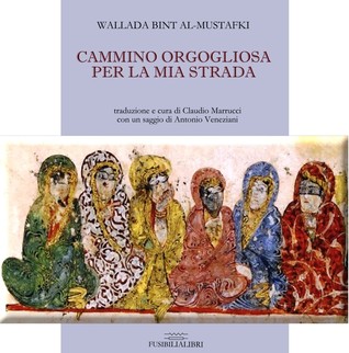 Cammino orgogliosa per la mia strada (Paperback)