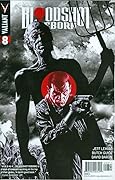 Bloodshot Reborn #8