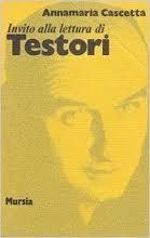 Invito alla lettura di Testori (Paperback)