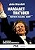 MARGARET THATCHER. Portret ...