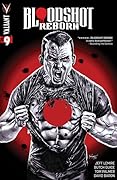Bloodshot Reborn #9