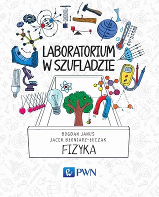 Laboratorium w szufladzie Fizyka (Unknown Binding)