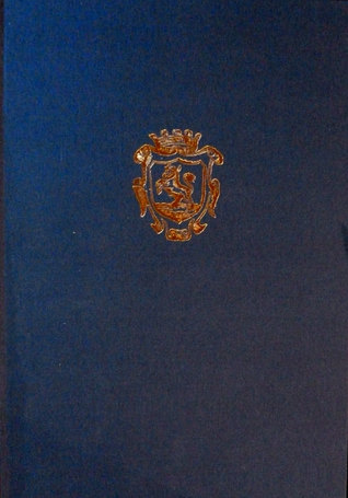 Theatrum Sabaudiae Vol. 1 -Testi