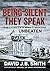Being Silent They Speak: The Story of a WWII Submarine Unbeaten