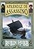 Assassin's Apprentice (Farseer Trilogy, #1)