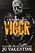 Vigor (Spartan Riders MC #3)