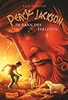 Im Bann des Zyklopen by Rick Riordan