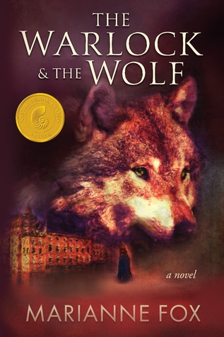 The Warlock and the Wolf (The Naturalist, #1)