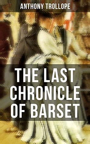 The Last Chronicle of Barset