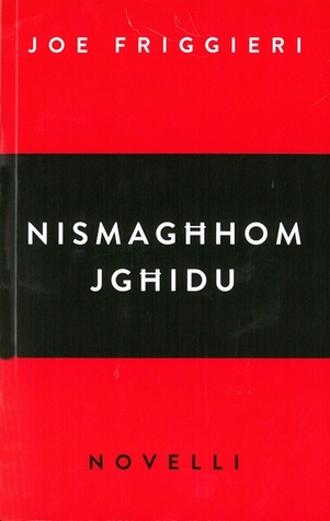 Nismagħhom Jgħidu