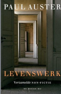 Levenswerk: verzamelde non-fictie
