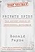 Private Spies by Ronald Payne