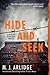 Hide and Seek (Helen Grace, #6)