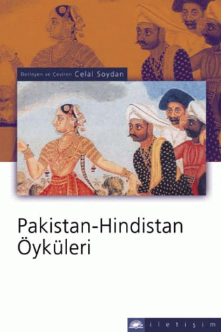 Pakistan Hindistan Öyküleri
