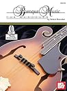 Baroque Music for Mandolin Baroque Music for Mandolin