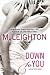 Down to You (The Bad Boys, #1)
