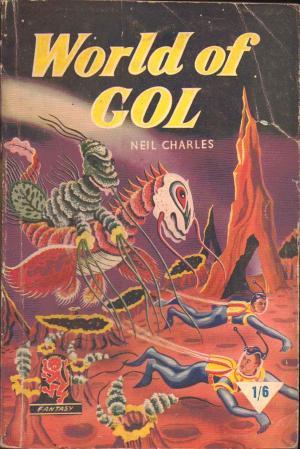 World of Gol (Hardcover)