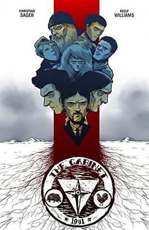 The Cabinet