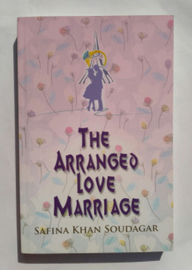 The Arranged Love Marriage (Paperback)