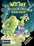 ESTOLDETAKO MUNSTROA (Bat Pat Book 5) (Basque Edition)