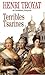 Terribles tsarines (essai français) (French Edition)