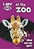 I-SPY AT THE ZOO PB