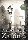 O Prisioneiro do Céu