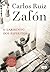 O Labirinto dos Espíritos by Carlos Ruiz Zafón
