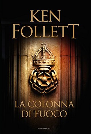 La colonna di fuoco