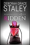 Ridden (Scandalous Moves #3)