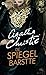 De spiegel barstte