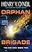 Orphan Brigade (Sim War, #2)