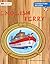 English Ferry 2016 Literature Reader Class 6 by Macmillan  Publishers