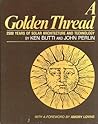 Golden Thread by Ken Butti Golden Thread by Ken Butti
