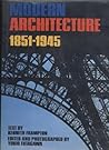 Modern Architecture 1851-1945