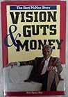 Vision, guts & money: The Bert McNae story