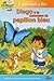 Diego � la Rescousse du Papillon Bleu