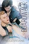 Book cover for Under the Boardwalk (Landmarks #1)
