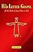 The Red Letter Gospel by Daniel  John