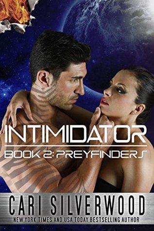 Intimidator (Preyfinders, #2)
