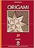 Origami - 21 Sterne