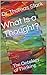 What Is a Thought?: The Ontology of Thinking (The Truth Series Book 2)