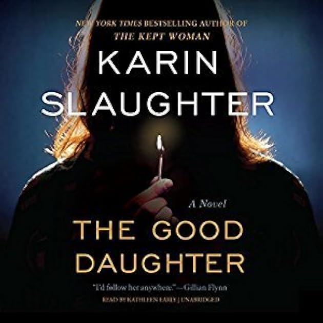 The Good Daughter