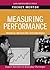 Measuring Performance (Pocket Mentor)
