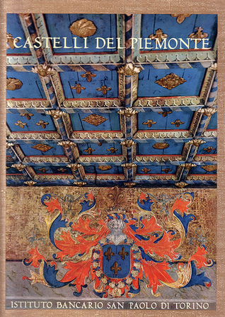Castelli del Piemonte (Hardcover)