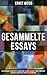 Gesammelte Essays: Chateaub...