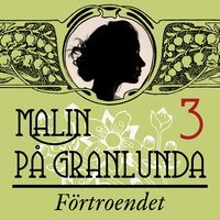 Förtroendet (Malin på Granlunda #3)