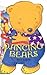 Dancing Bears by Steve Augarde