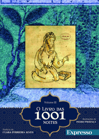 O Livro das 1001 Noites; Volume 3 of 7 (Paperback)